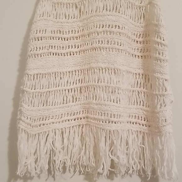 Amercian Eagle Boho Beachy Top - Picture 7 of 7